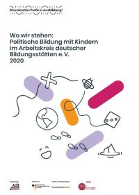 Wo wir stehen: Politische Bildung mit Kindern im Arbeitskreis deutscher Bildungsstätten e. V. 2020
